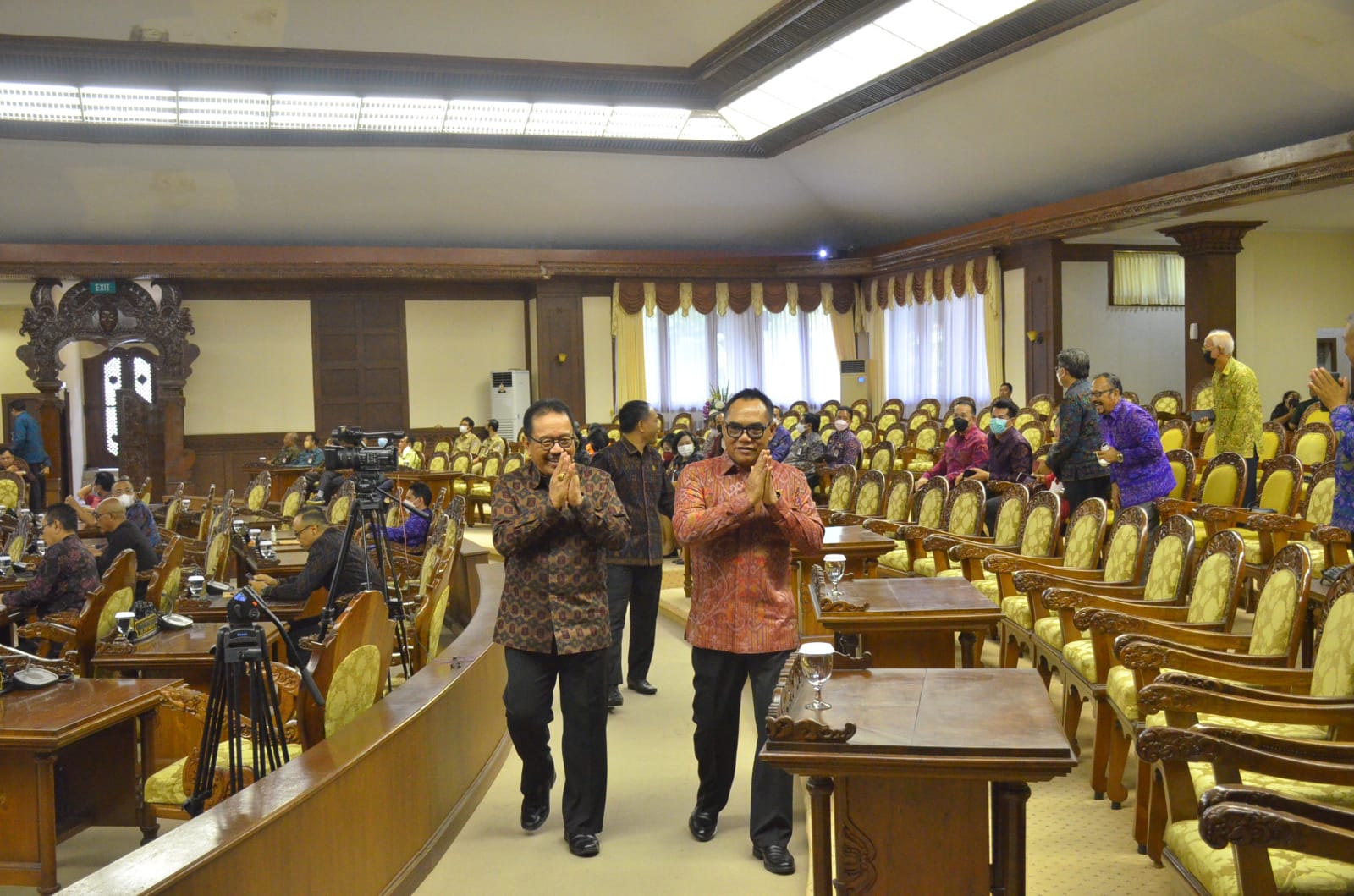dewan