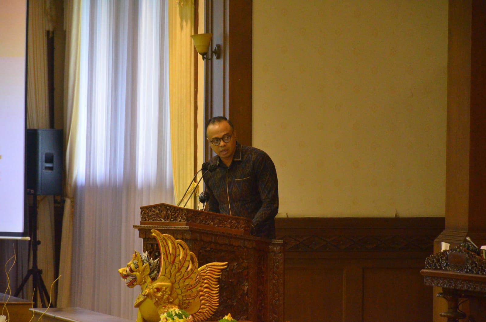 sewi putra