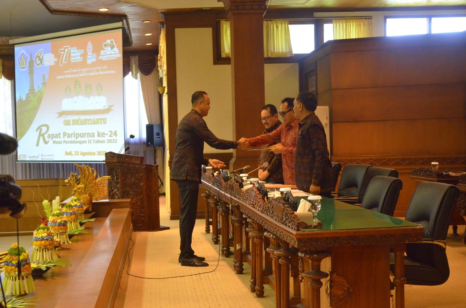 sewi putra
