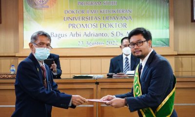 doktor adrianto