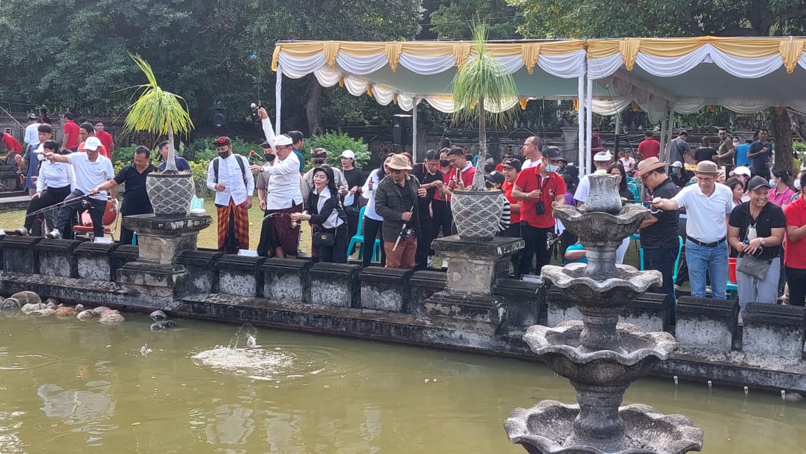dprd bali