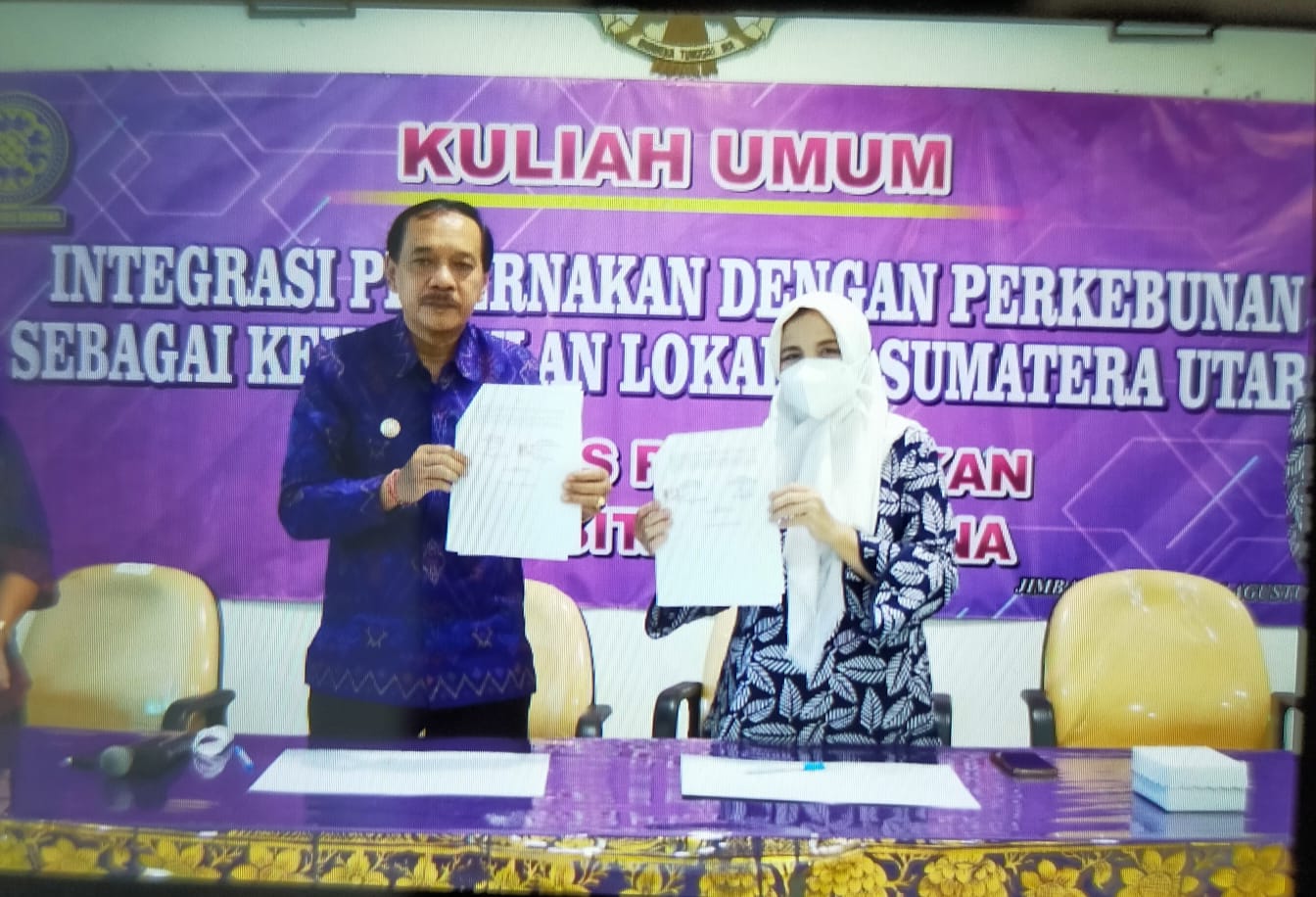 fapet unud
