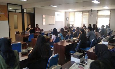 kegiatan workshop