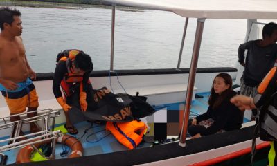 meninggal