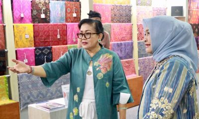 ny putri koster