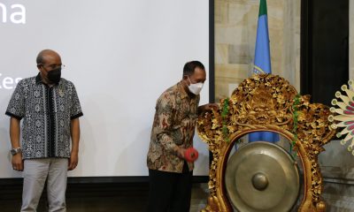 pembekalan