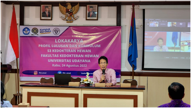 persiapan pembukaan
