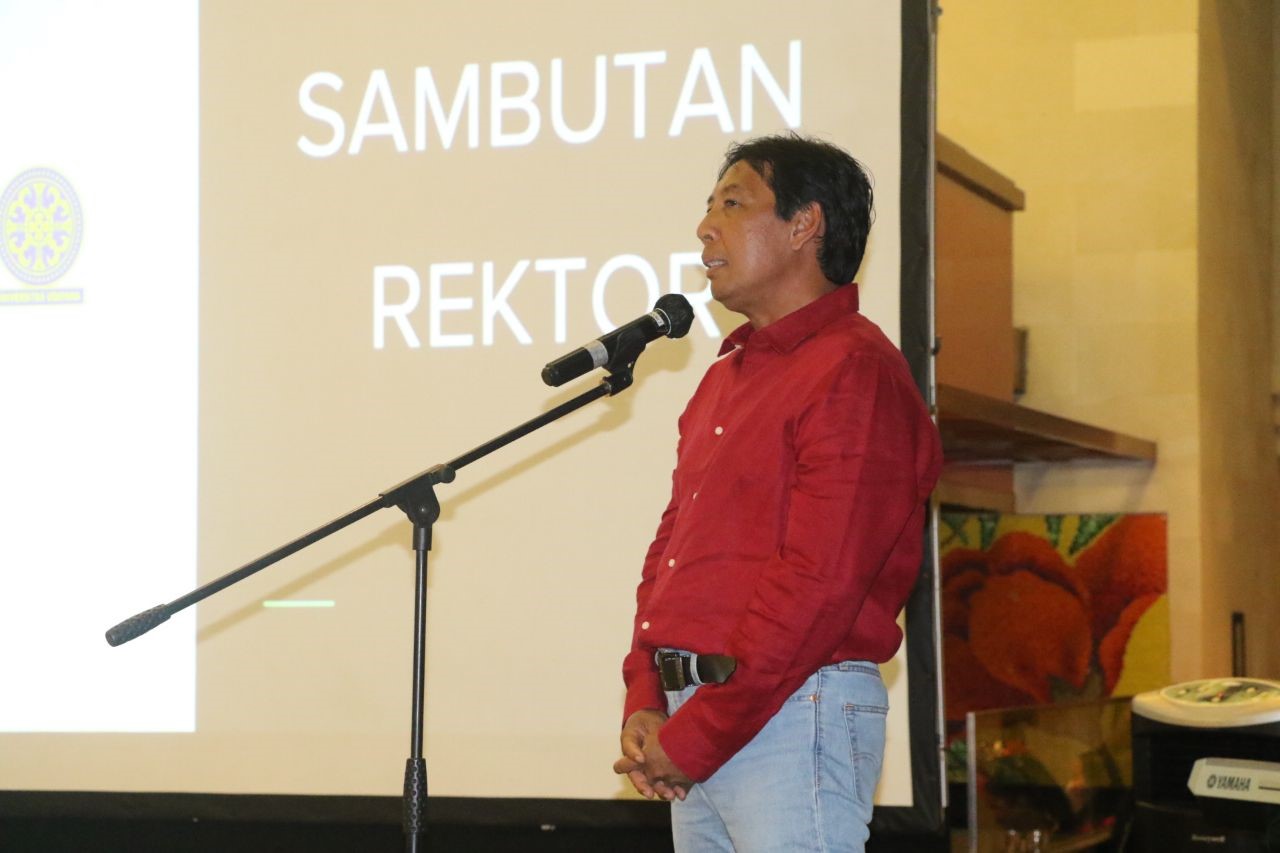 rektor