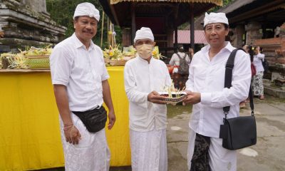 sambut