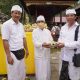 sambut