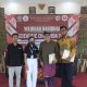 sediakan wadah
