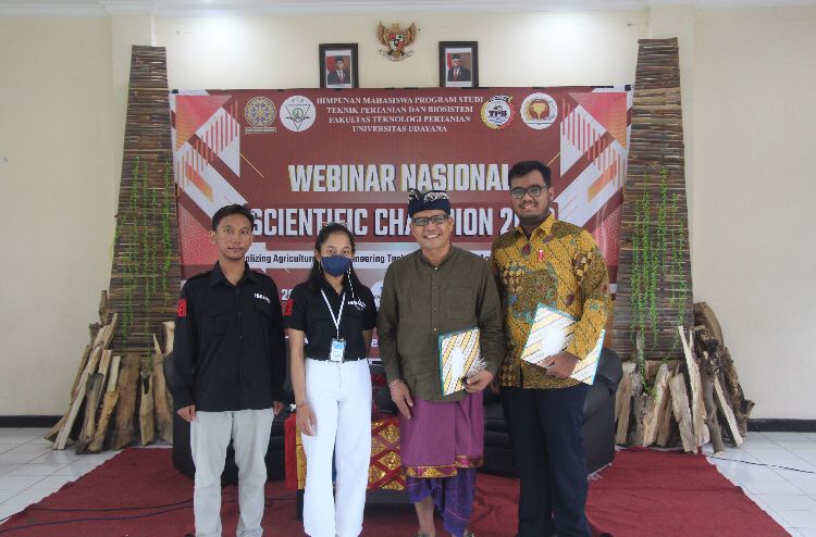 sediakan wadah