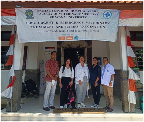 tinjau program