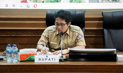 Bupati Badung