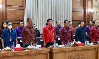 Bupati Tabanan