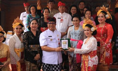 bupati tabanan