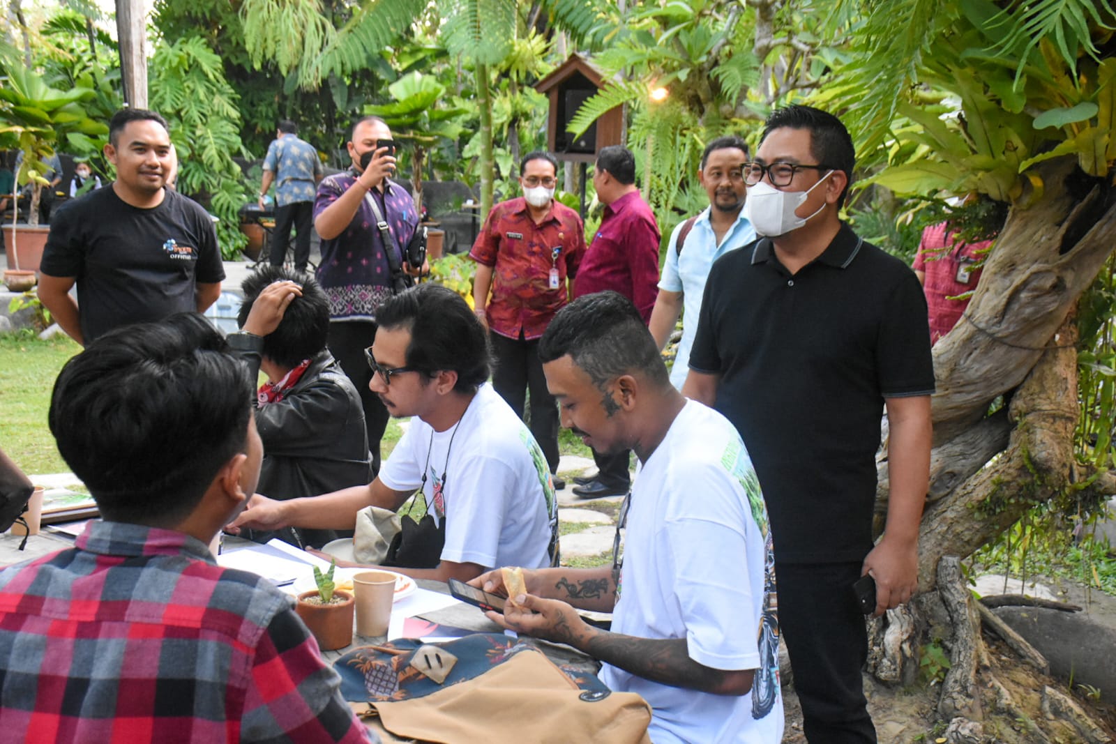 D'youth Fest