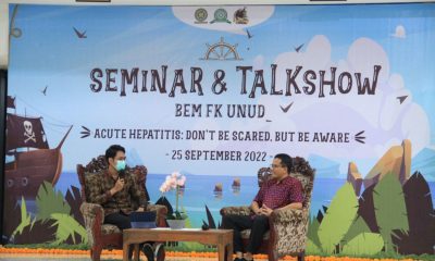 Kedokteran