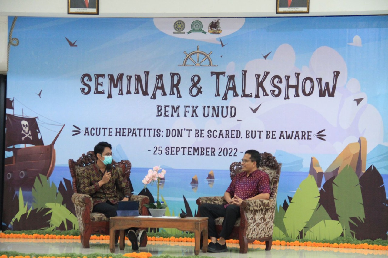 Kedokteran