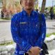 Kepala Desa Termuda