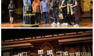 Kompetisi