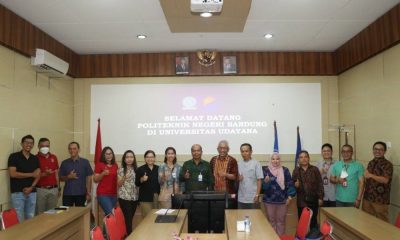Kunjungan Kerja