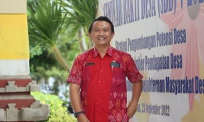 Perbekel Kukuh