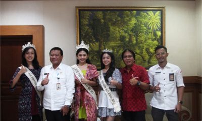Putri Remaja