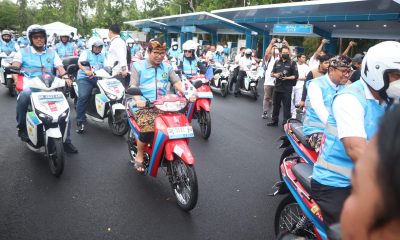 sekda badung