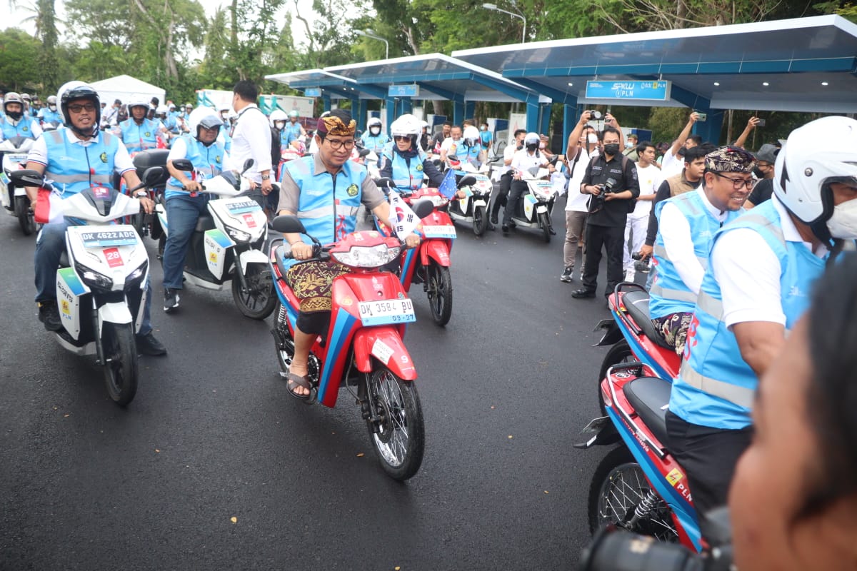 sekda badung