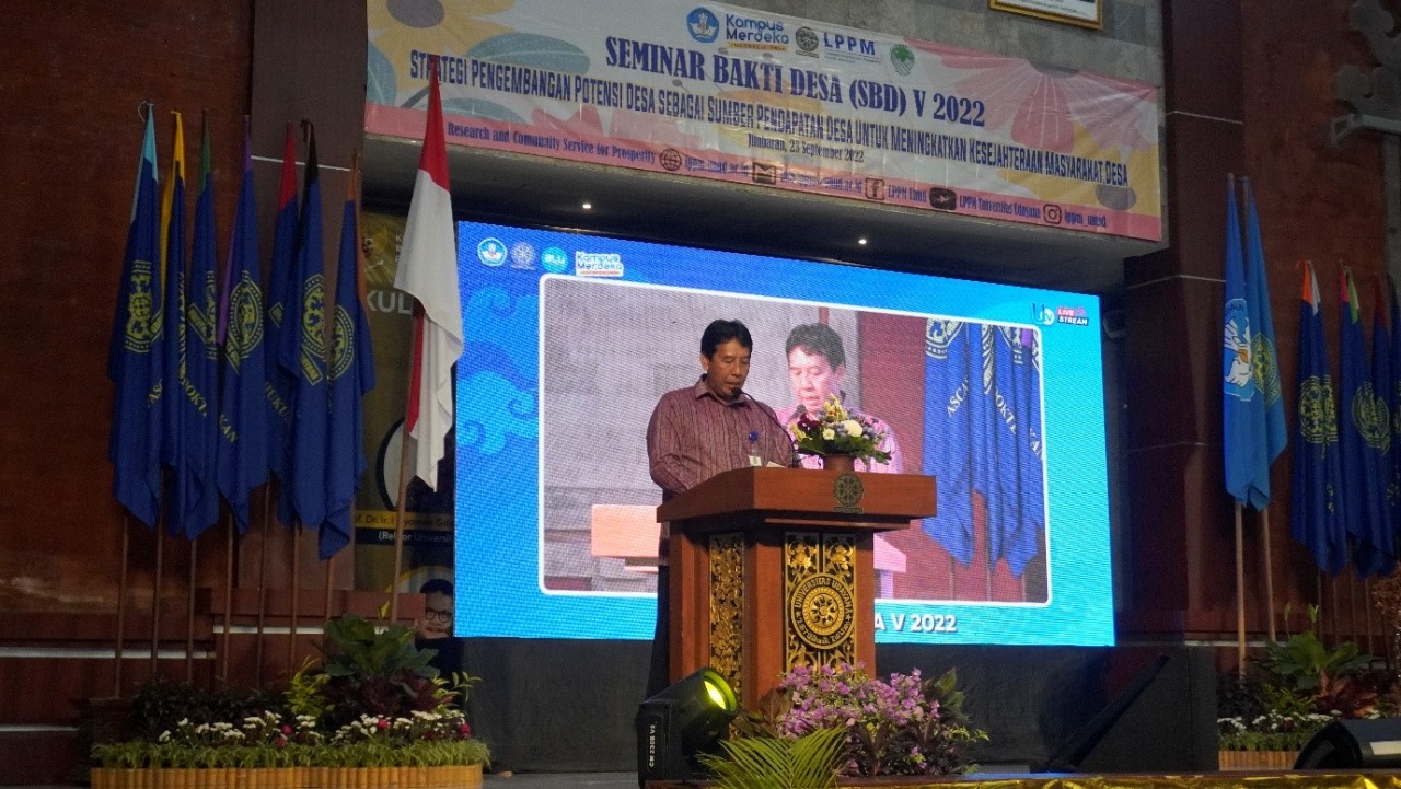 Seminar