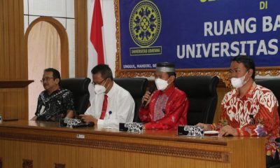 bangun