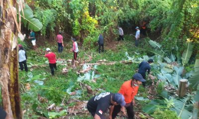 jumat bersih