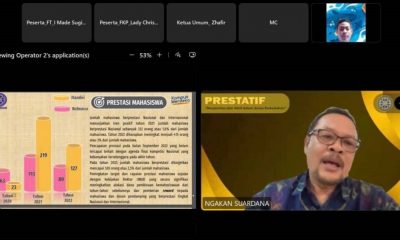 komunitas mahasiswa berprestasi