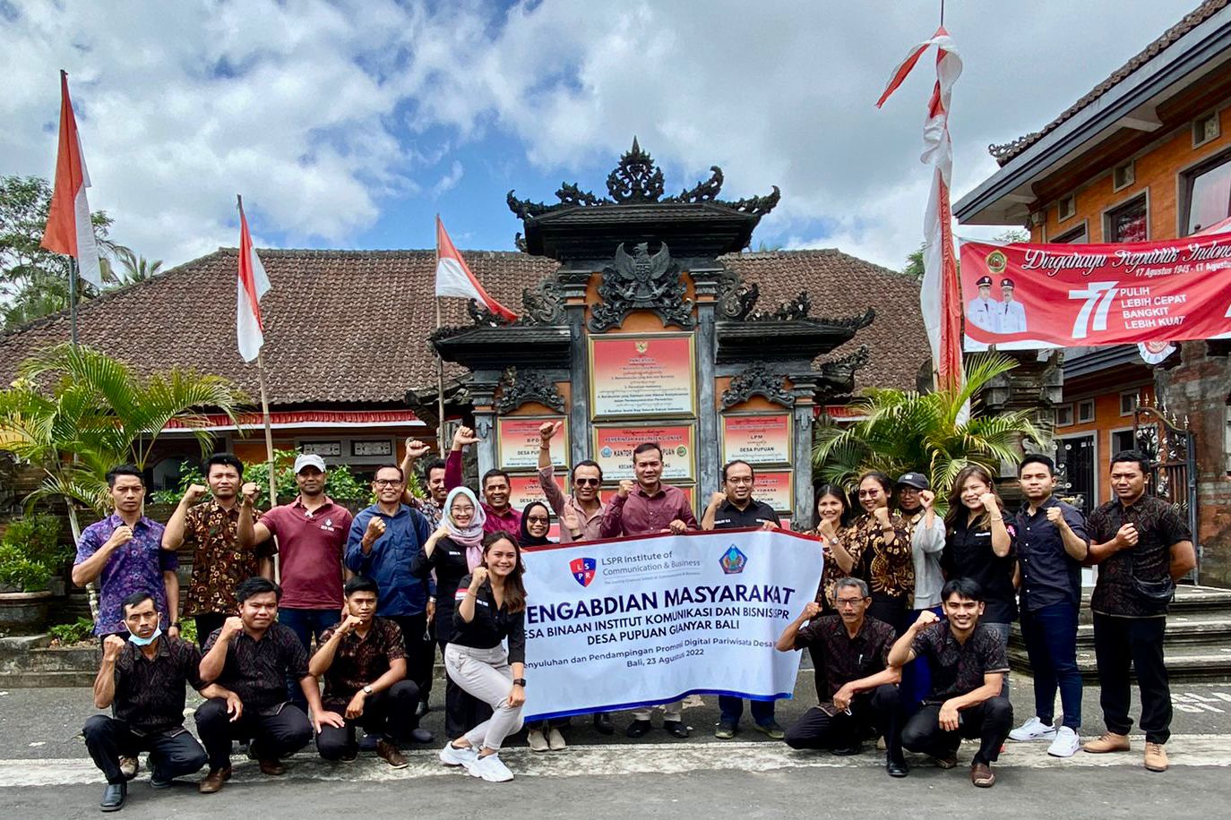 lspr