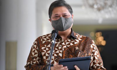 erlangga