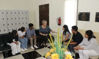 menteri lingkungan hidup