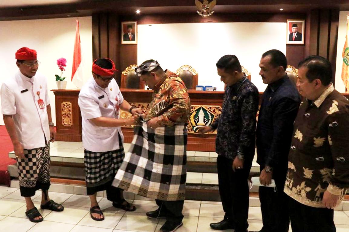 padang pariaman