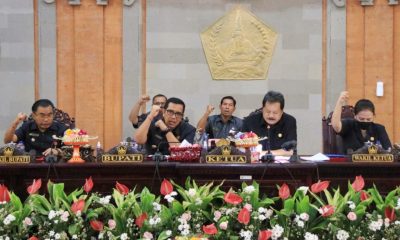bupati tabanan