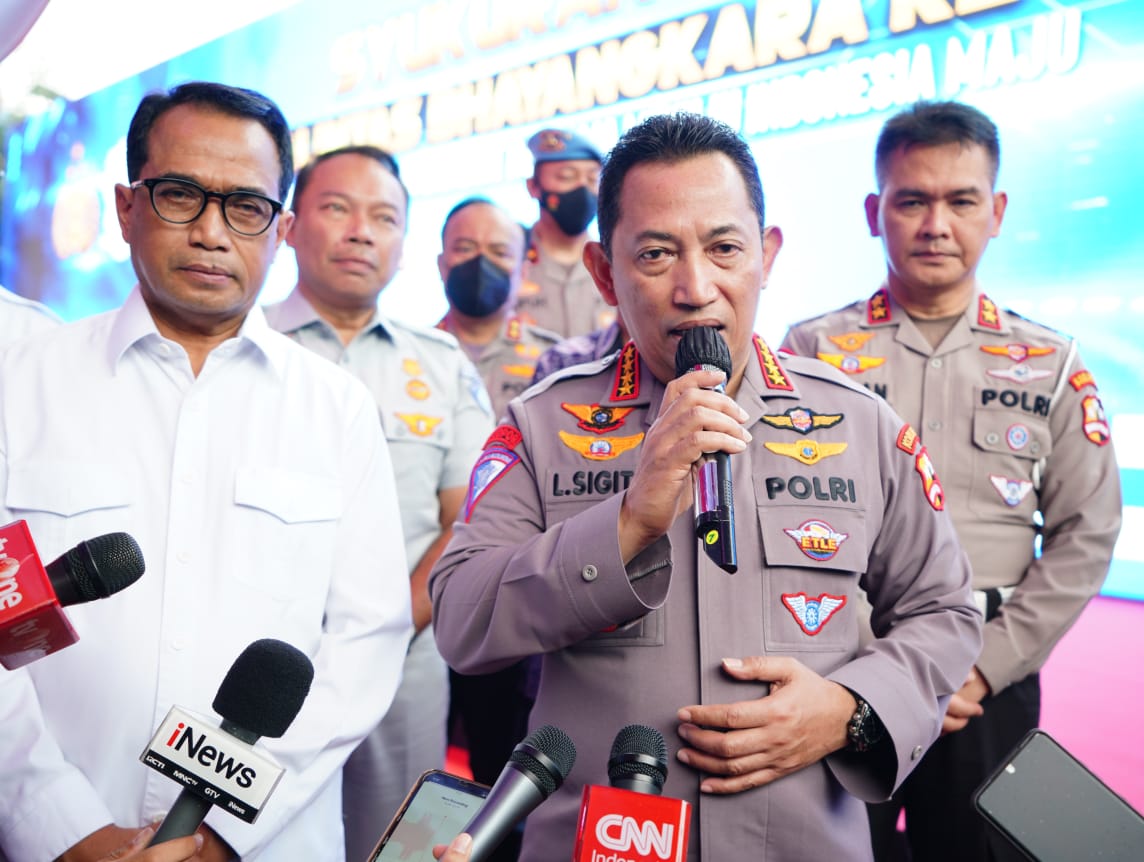polri