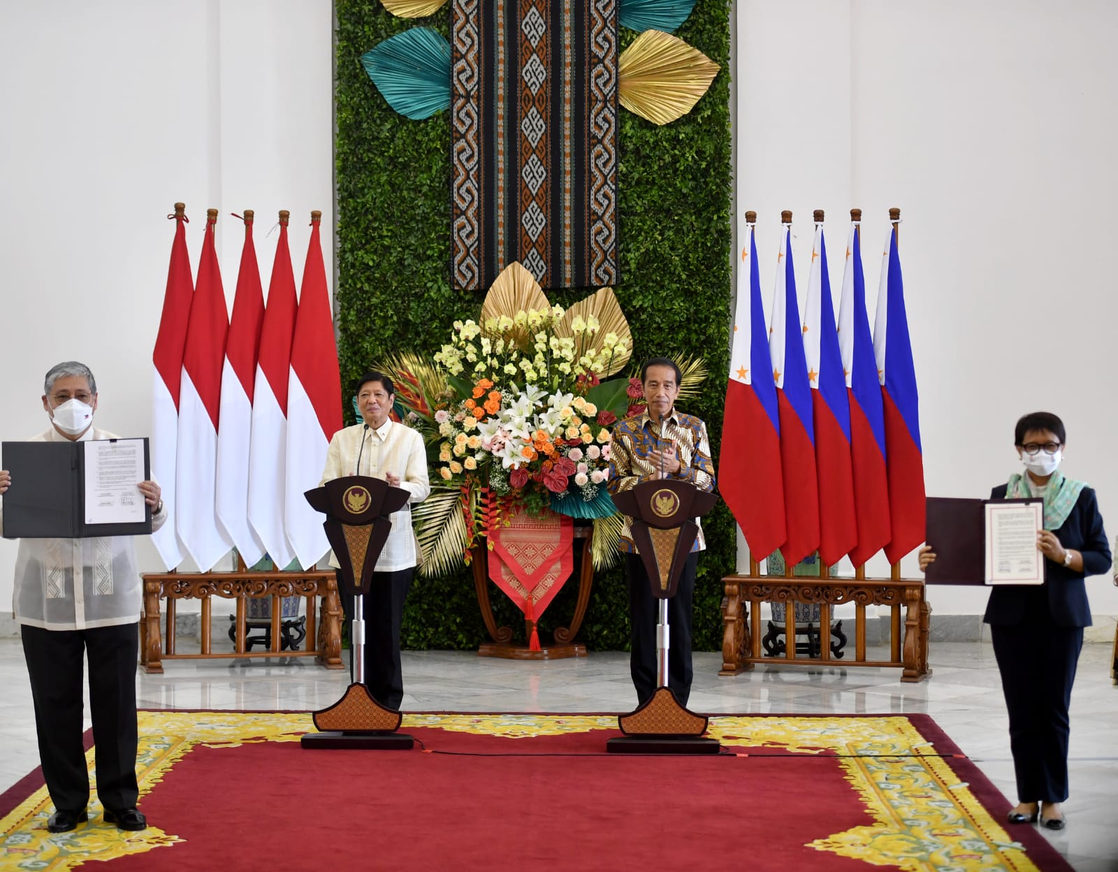 presiden