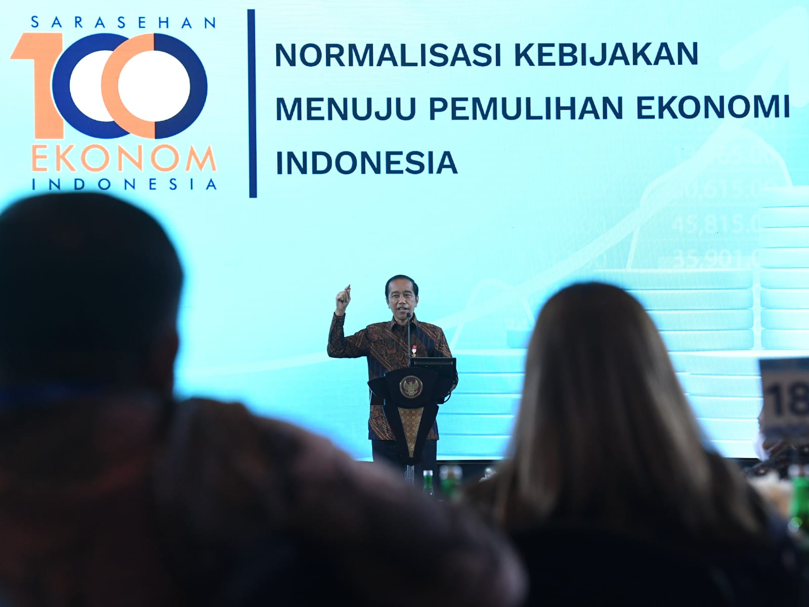 presiden