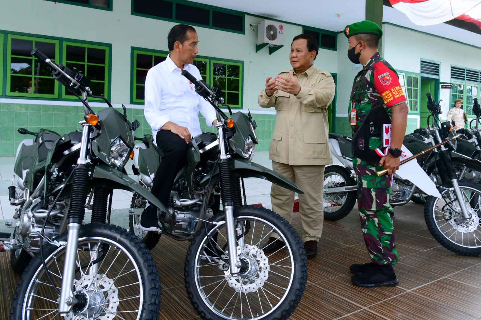 presiden