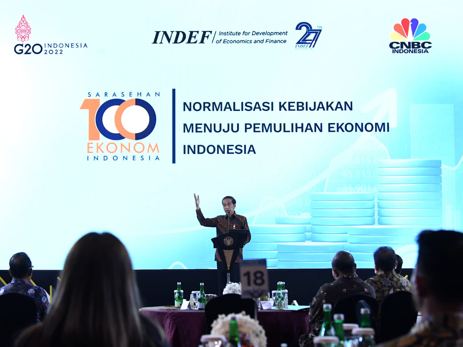 presiden