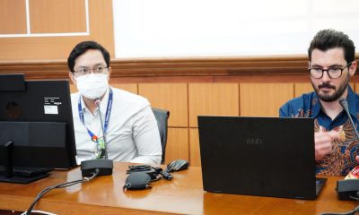 program studi