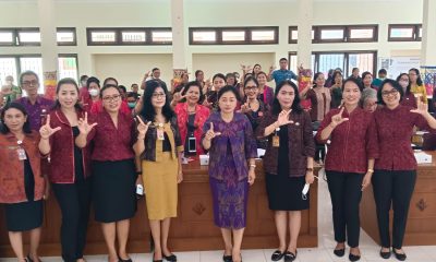 sagung antari
