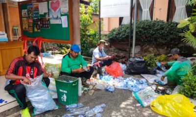 sampah