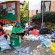 sampah