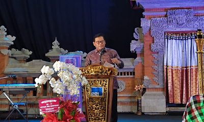 sekda denpasar
