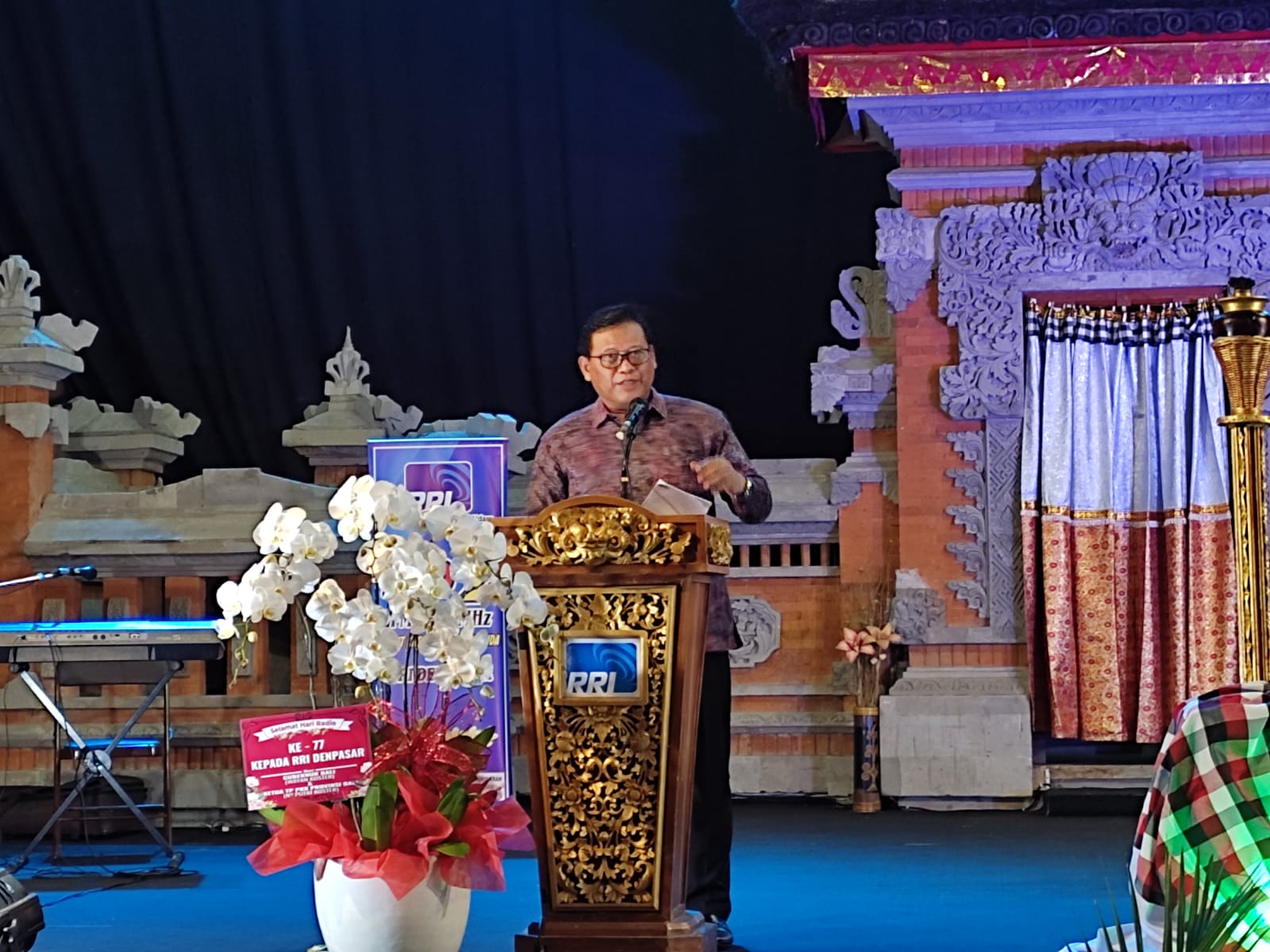 sekda denpasar